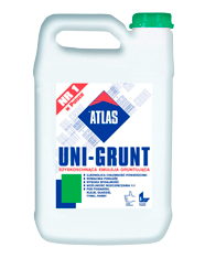 uni-grunt