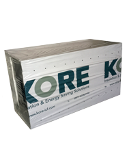 kore expanded polystryrene