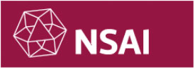 nsai logo