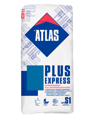 atlas plus express