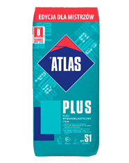 atlas plus image