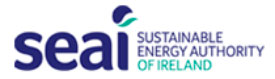 seai grants logo