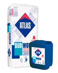 atlas woder duo