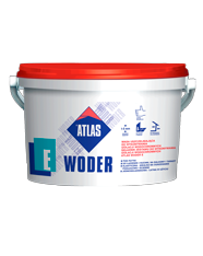 atlas woder e